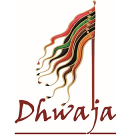 Dhwaja Device mark 3490210 Trademark