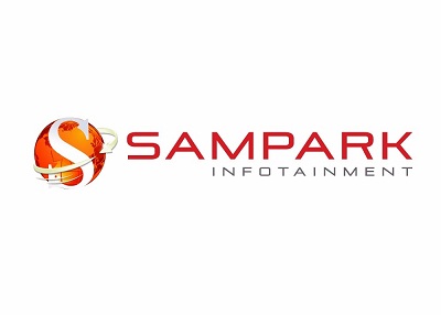 Sampark Logo Device mark 3194714 Trademark