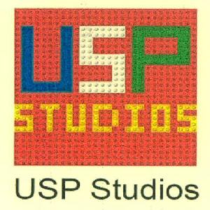 Usp Studios Device mark 3420563 Trademark