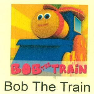 Bob The Train Device mark 3420571 Trademark