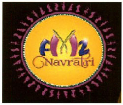 Amz Navratari Device mark 3490379 Trademark