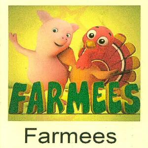 Farmees Device mark 3420577 Trademark