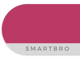 Smartbro Label Device mark 3453996 Trademark
