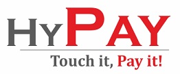 Hypay;touch It,pay It! Device mark 3434919 Trademark