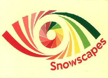Snowscapes Device mark 3461868 Trademark