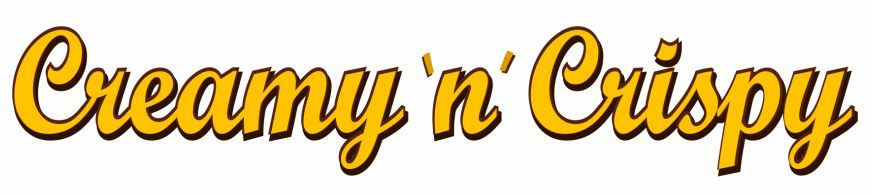 Creamy 'n' Crispy Device mark 3461889 Trademark