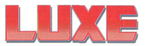 Luxe Device mark 3428196 Trademark