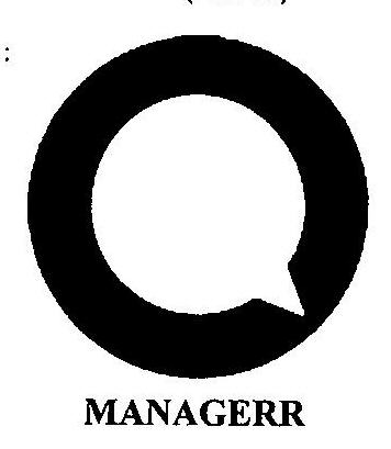 Managerr Device mark 3202511 Trademark