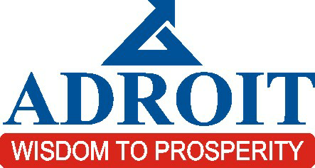 Adroit With Device Device mark 3461945 Trademark