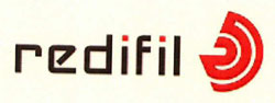 Redifil With Miscellaneous Device Device mark 3442505 Trademark