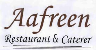 Aafreen (label) Device mark 3202561 Trademark