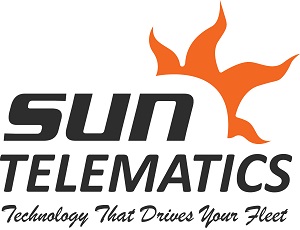 Sun Telematics - Technology That Drives Your Fleet Device mark 3436055 Trademark