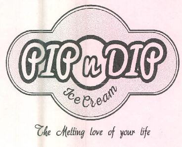 Pip N Dip Ice Cream Device mark 3202603 Trademark