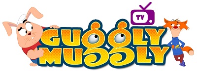 Guggly Muggly Device mark 3435945 Trademark