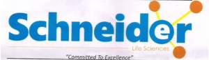 Schneider Life Sciences "committed To Excellence" Device mark 3442718 Trademark