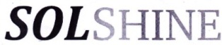 Solshine Device mark 3436104 Trademark