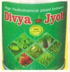 Divya Jyoti Device mark 3442734 Trademark