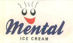 Mental Ice Cream Device mark 3442738 Trademark