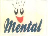 Mental Device mark 3442739 Trademark