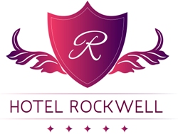Hotel Rockwell Device mark 3202795 Trademark