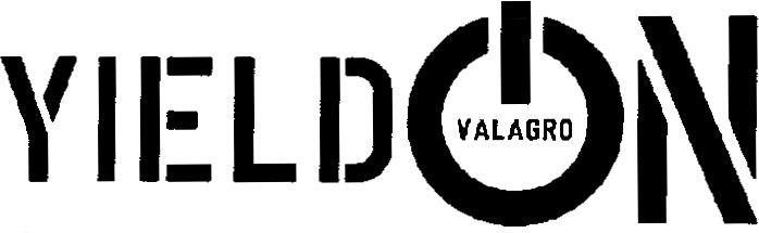 Yieldon Valagro Device mark 3436128 Trademark