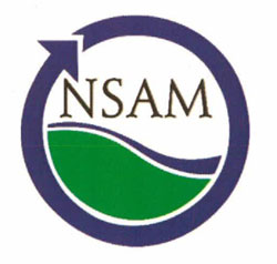 Nsam Device mark 3442602 Trademark