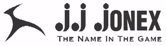 Jj Jonex - The Name In The Game Device mark 3435994 Trademark