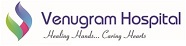 Venugram Hospitals Device mark 3210470 Trademark