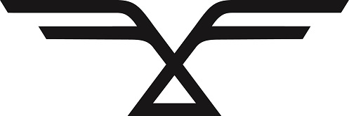 F2000 Logo In Black And White Device mark 3436013 Trademark