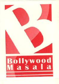 B Bollywood Masala Device mark 3442783 Trademark
