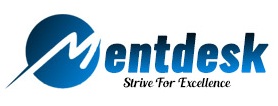 Mentdesk;strive For Excellence Device mark 3442788 Trademark