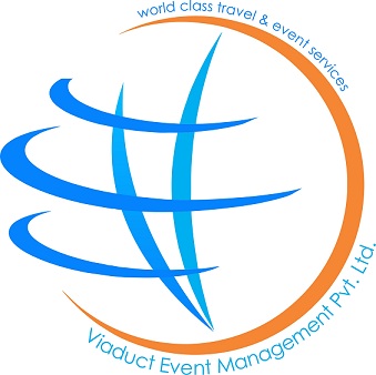 Viaduct;around The World With Just Us Device mark 3442789 Trademark