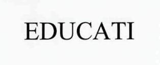 Educati Device mark 2684256 Trademark