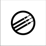 Device Of Circle Device mark 3450486 Trademark