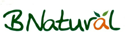 B Natural Device mark 3450360 Trademark