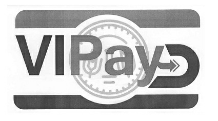 Vipayd (with Device) Device mark 3450369 Trademark