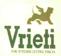 Vrieti (label) Device mark 2684126 Trademark