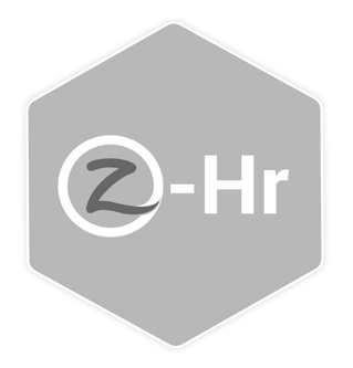 Z-hr(with Device) Device mark 3450376 Trademark