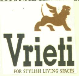 Vrieti (label) Device mark 2684128 Trademark