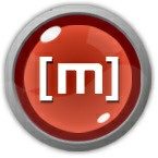 M Logo Device mark 3450547 Trademark