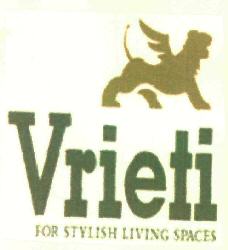 Vrieti (label) Device mark 2684132 Trademark