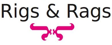 Rigs & Rags (label) Device mark 3443938 Trademark