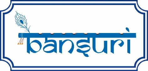 Bansuri (label) Device mark 3450416 Trademark