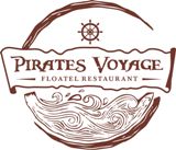 Pirates Voyage Floatel Restaurant Device mark 3218271 Trademark
