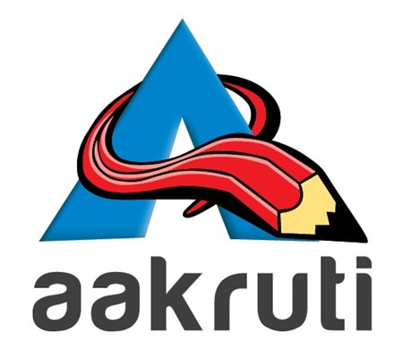 Aakruti With Device Of A Device mark 3450598 Trademark