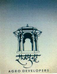 Rajmudra Agro Developers Device mark 3477551 Trademark
