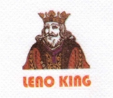 Leno King Device mark 3443826 Trademark