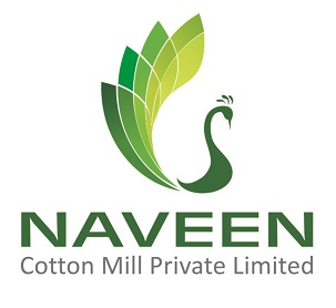 Naveen Cotton Mill Device mark 3218295 Trademark