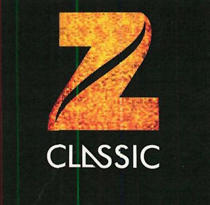 Z Classic Device mark 3451517 Trademark