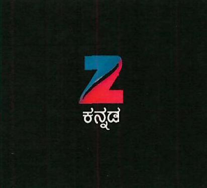 Z Zee Kannada Device mark 3451524 Trademark
